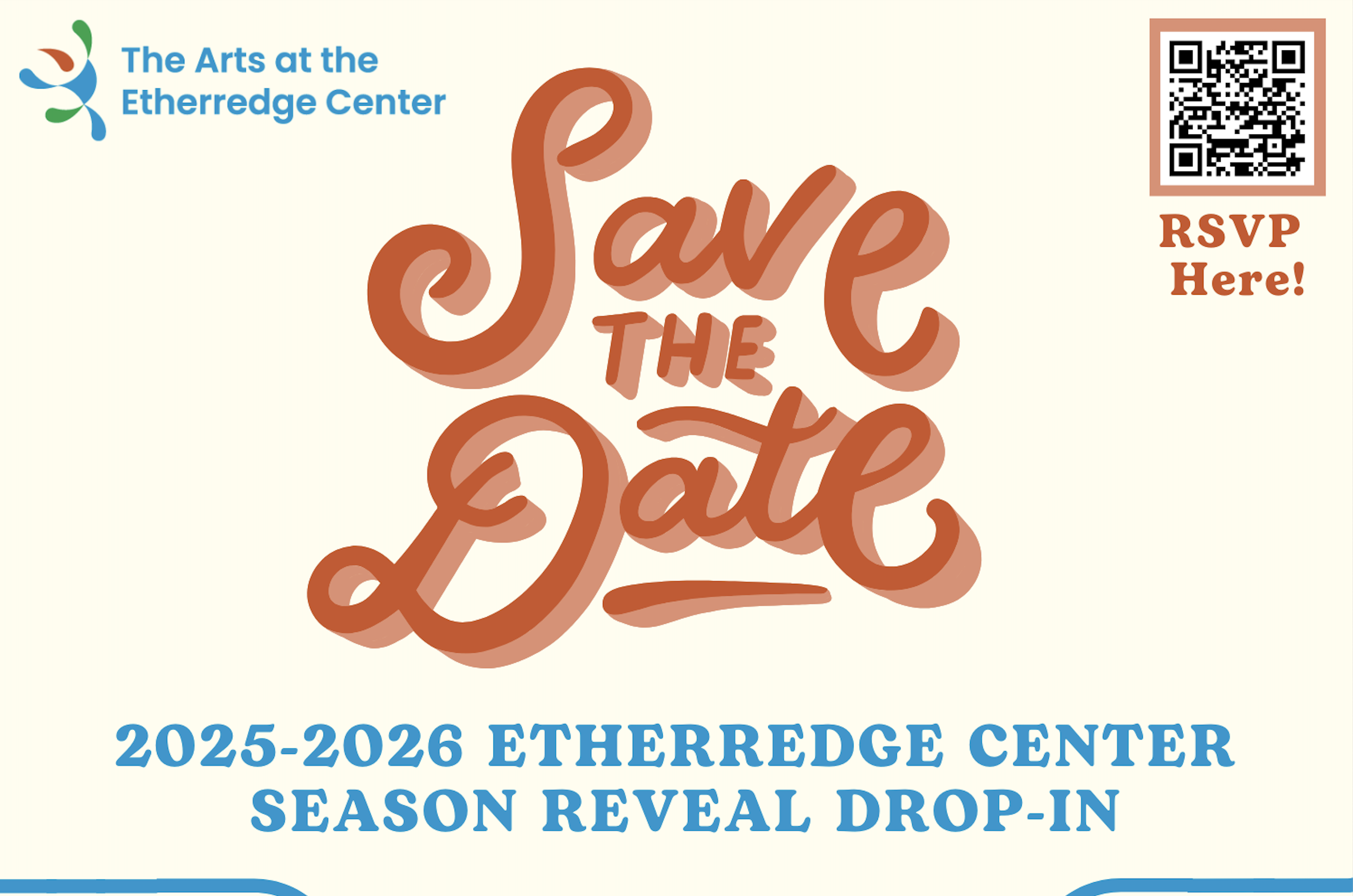 The event will take place on Friday, May 9 from 6-8 p.m. at Aiken in the Alley and is free to attend.